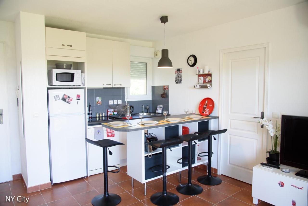 Appartements Mistretta 33 Bouddha Zen 34 Arts Appart 44 Ny City Sainte-Maxime Exterior foto