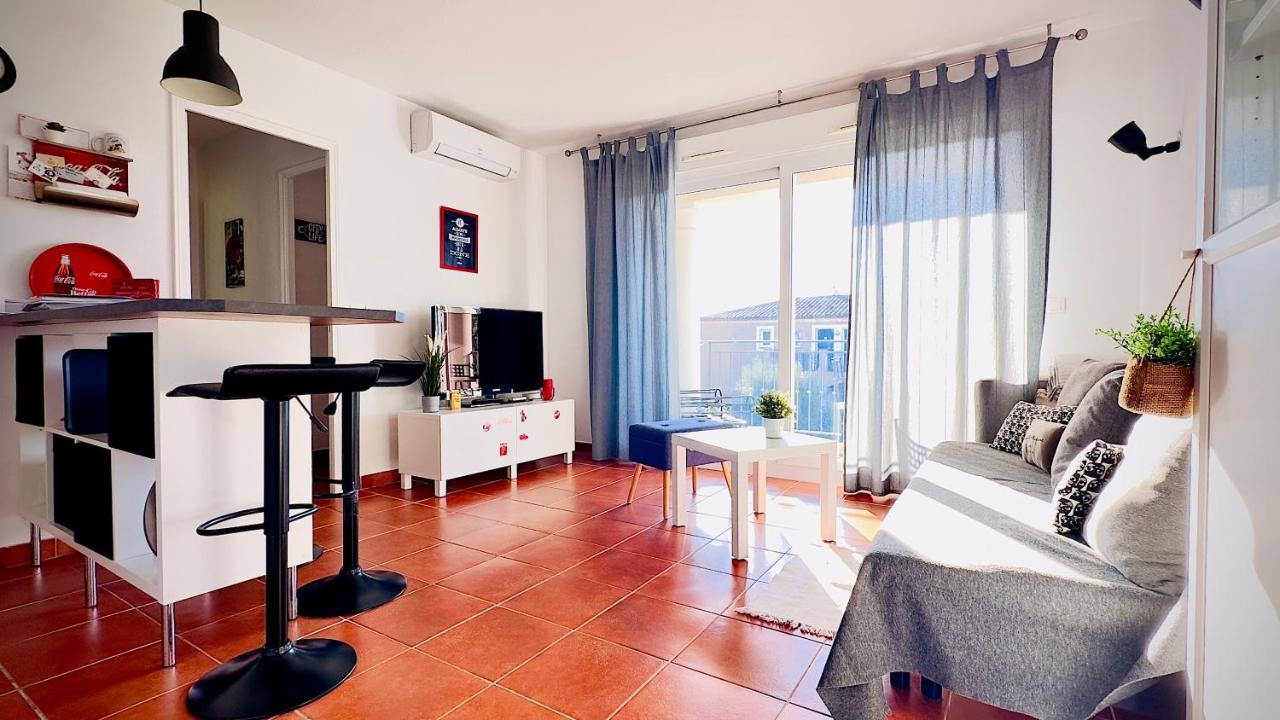 Appartements Mistretta 33 Bouddha Zen 34 Arts Appart 44 Ny City Sainte-Maxime Exterior foto