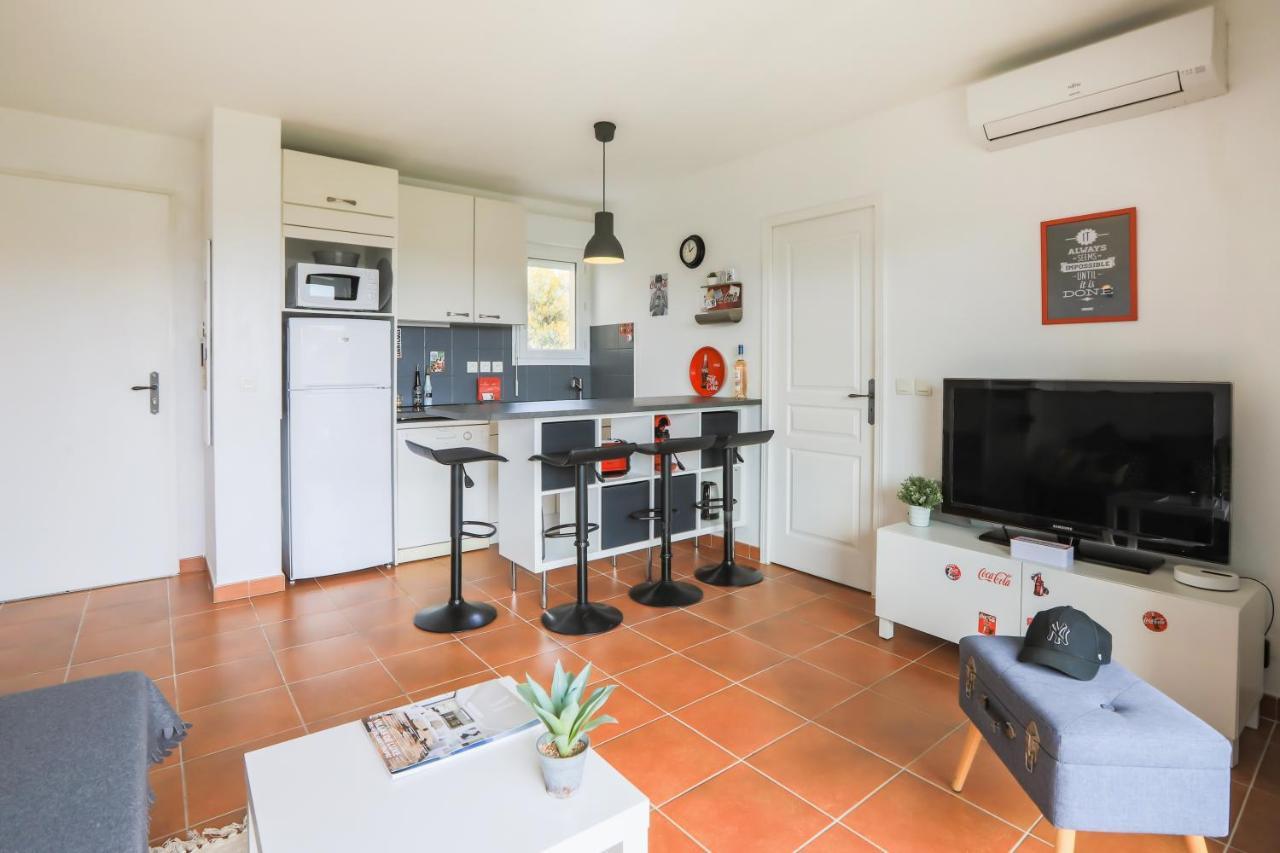 Appartements Mistretta 33 Bouddha Zen 34 Arts Appart 44 Ny City Sainte-Maxime Exterior foto